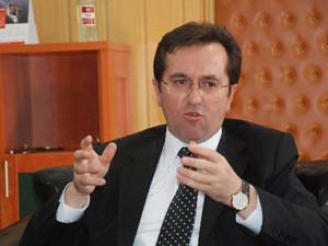 İlçe Spor Güvenlik Kurulu Toplandı