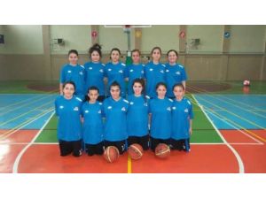 Bayanlar Basketbol’da Şampiyon Trabzon