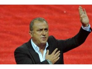 Terim 99. Maçına Çıkacak