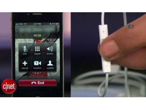 İşte Iphone Kulaklığının Gizli Sırları