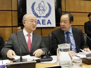 Uaea Olağan Toplantısı Viyana’da Başladı