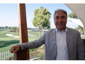 Tiger Woods Üçüncü Kez Gelecek