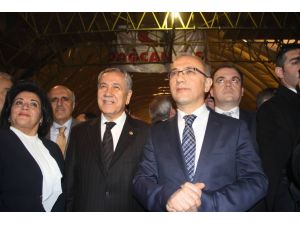 Türkiye’nin En Uzun Otoyol Tüneli Işığı Gördü