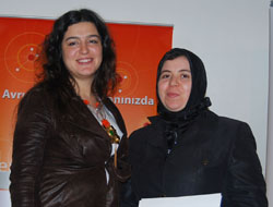 İşte Kadın Emeği Sergisi