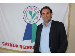 Aykut Ferah: Her Maça Final Gibi Bakıyoruz