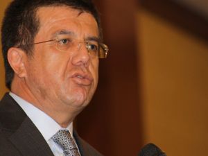 Maliye Ve Ekonomi Bakanları Denizli’de