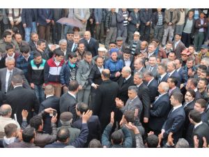 Bahçeli’den ‘Demokratikleşme Paketi’ Yorumu