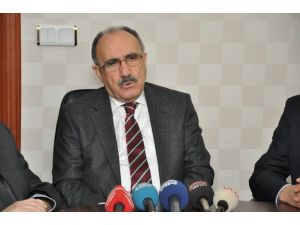 Başbakan Yardımcısı Atalay Kırıkkale’de