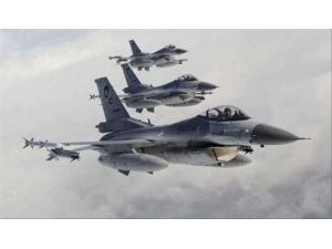 Rus Hava Jetleri Ukrayna Hava Sahasını İhlal Etti