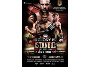 Glory15’de ’’Türk’ün Gücü’nü’’ Görecekler