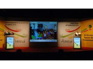 Bdp Seçim Projelerini Açıkladı