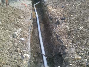 KUDEB, Arkeolojik Sit Alanında da Çalışıyor