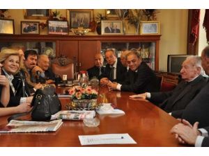 Efsane Kaleci Son Yolculuğuna Uğurlandı