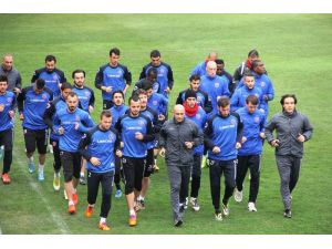 Karabükspor Hakemlerden Dert Yanıyor