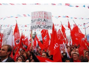 Kılıçdaroğlu: İnanca Ve İnsana Her Zaman Saygı Gösterdim