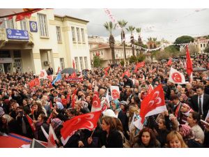 Mhp Genel Başkanı Devlet Bahçeli: