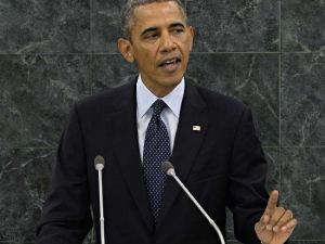 Obama Rusya’ya Sert Çıktı