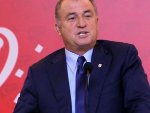 Terim: Dünya Kupasına Gidemedik Ama...