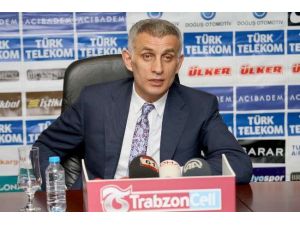 Hacıosmanoğlu: Alçakça Bir Haber
