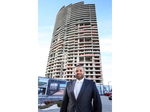 Uptownda Günler Hep Güneşli Ve Keyifli