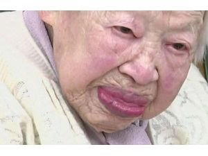 Dünyanın En Yaşlı Kadınından Sağlıklı Yaşamın Sırları