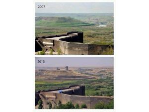 Ak Parti’li Beyaz’dan Hevsel Açıklaması