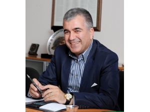 Hüseyin Öztürk, İhkib Başkanlığı’na Aday Olduğunu Açıkladı