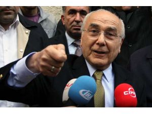 Aytaç Durak Çekildi