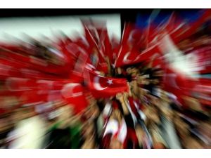 Biletler Tükendi