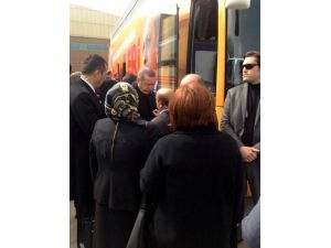 Başbakan Erdoğan Adıyamanda