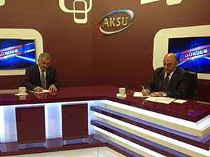 Akgemci’den 5 Yıldızlı Projeler 