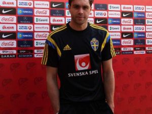G.saray’da Oynamak İsterim