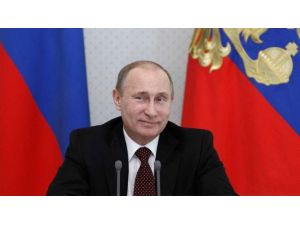 Putin’den Müdahale Açıklaması