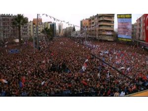 Pensilvanya’daki Chp’nin Başına Geçsin