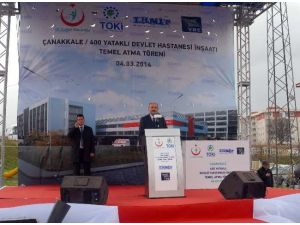 Milletin Geleceğini Karartmak İstiyorlar