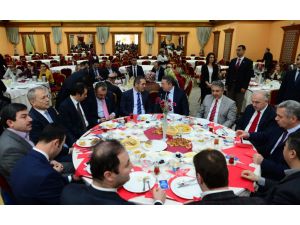 Babuşcu: “Bu Seçimler Muhalefet Ve Dünya İçin De Önemli”