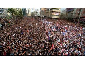 Parti Kurun, Boyunuzu Posunuzu Görelim