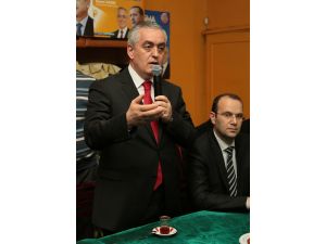 Ak Partili Remzi Aydın: “Eyüp’te Eğitim Sorununu Çözdük”