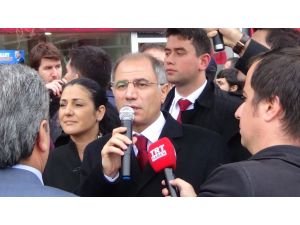 İçişleri Bakanı Efkan Ala: