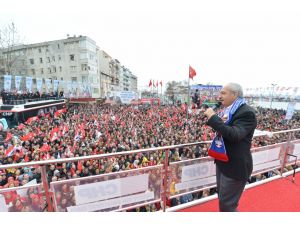 Chp Genel Başkanı Kılıçdaroğlu: “