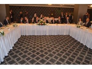 İhracatta Çılgın Hedef