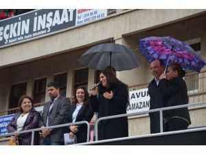 Sabahat Tuncel’e Göre Krizin Sebebi