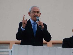 Metronun İlk Kazmasını Biz Vurduk