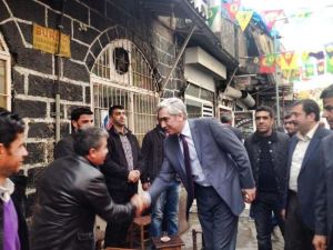 Ensarioğlu, Durmak Bilmiyor