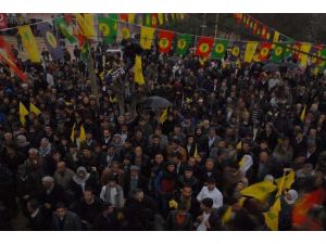 Demirtaş’tan Mhp Ve Chp’ye Sert Eleştiriler