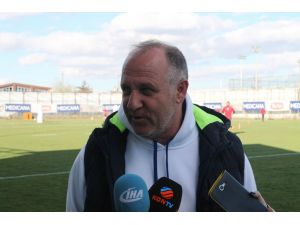 Torku Konyaspor’da Kayseri Erciyesspor Hazırlıkları