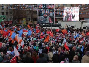 Erdoğan: Burunlarından Fitil Fitil Getireceğiz