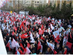 Kılıçdaroğlu: “Güzel Günleri İnşa Etmek İçin Yola Çıktık”