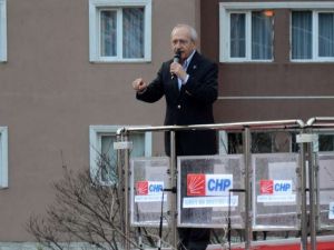 Kılıçdaroğlu’ndan “Güzel Günler Vaadi