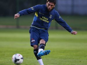 Fenerbahçe, Trabzonspor Maçı Hazırlıklarına Başladı
